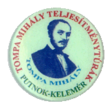 a túra kitüzője a túra kitüzője